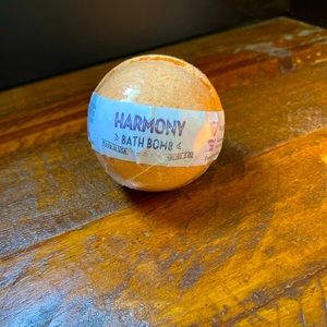 All natural 5 oz bath bomb